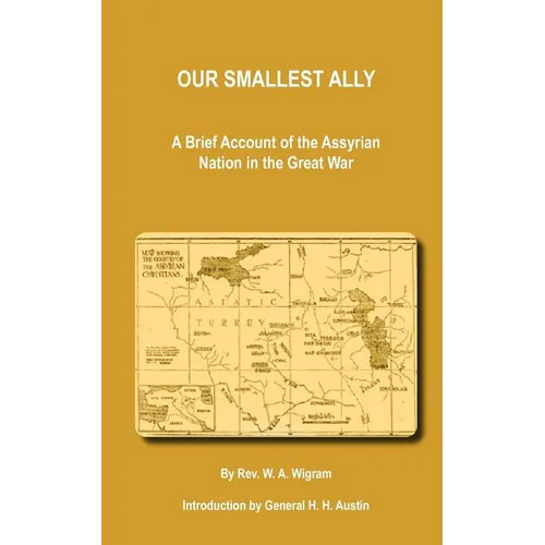 Our Smallest Ally