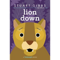 Lion Down