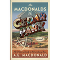 The Macdonalds of Cedar Park