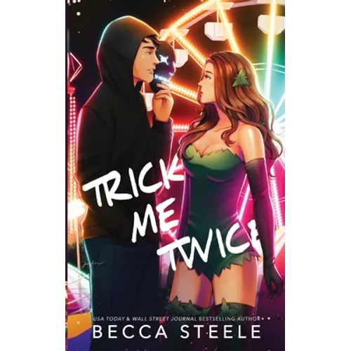 Trick Me Twice - Special Edition