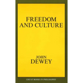 Freedom and Culture
