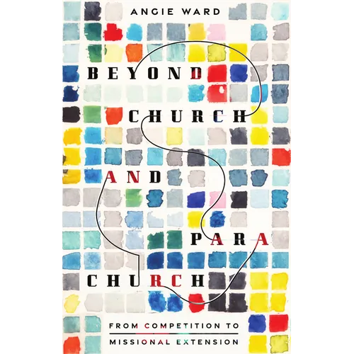 Beyond Church and Parachurch: From Competition to Missional Extension