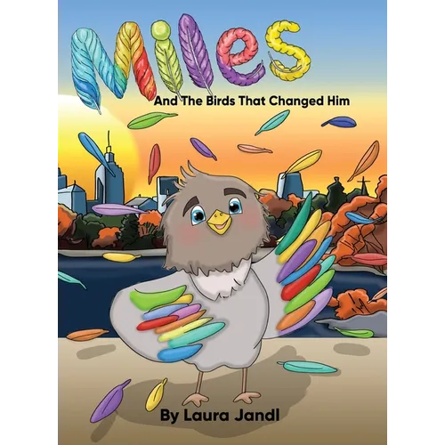 Miles and the birds that changed him