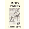 Jack's Insects (Yesterday's Classics)
