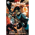 Batman: The Brave and the Bold: Across the Universe