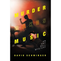 Murder Makes Music: An Amy Bell Mystery