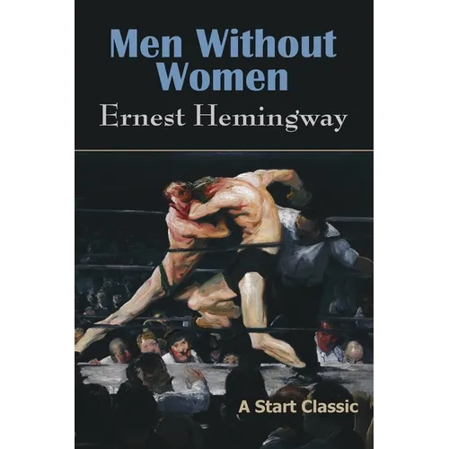 Men Without Women