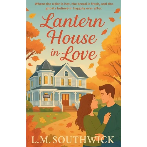 Lantern House in Love
