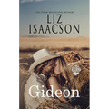 Gideon: A Walker Brothers Novel