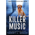 Killer Music: A Cooper Harrington Detective Novel