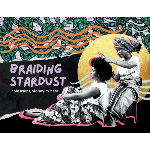 Braiding Stardust