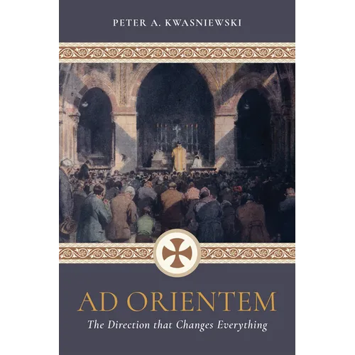 AD Orientem: The Direction That Changes Everything (Booklet)