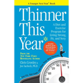 Thinner This Year: A Younger Next Year Book