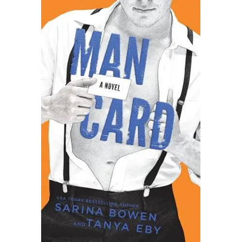 Man Card