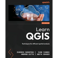 Learn QGIS - Fifth Edition: Techniques for efficient spatial analysis