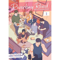 Riverbay Road Men's Dormitory (Novel) Vol. 1