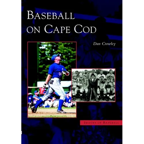 Baseball on Cape Cod