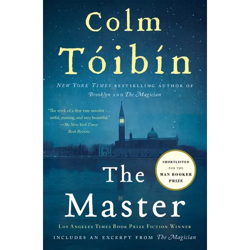 The Master