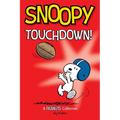 Snoopy: Touchdown!: Volume 16