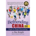 Befriending China: People-to-People Peacemaking