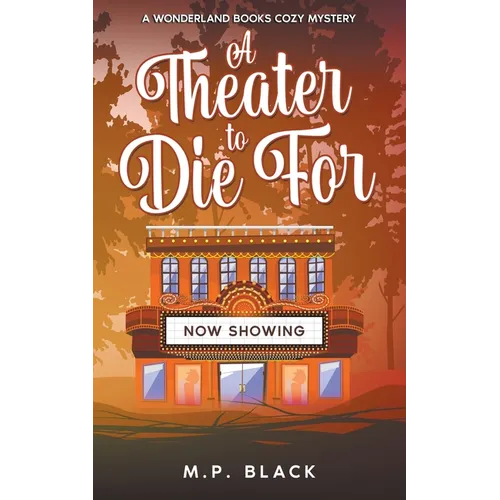 A Theater to Die For