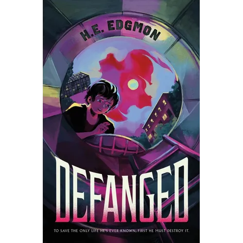 Defanged