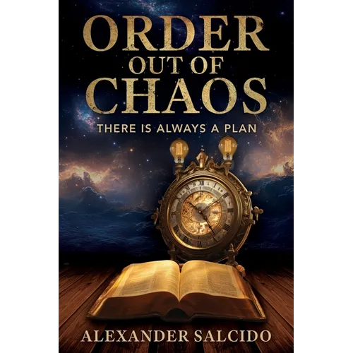 Order Out of Chaos: There is Always a Plan