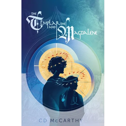 The Templar and the Magdalene