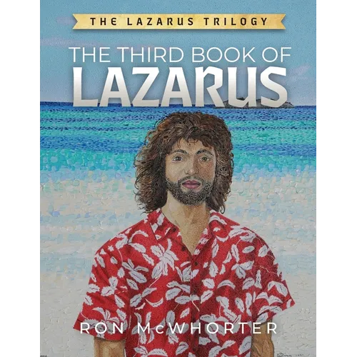 The Third Book of Lazarus