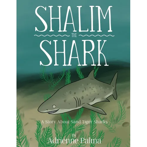 Shalim the Shark