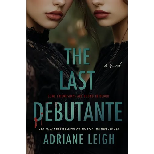 The Last Debutante