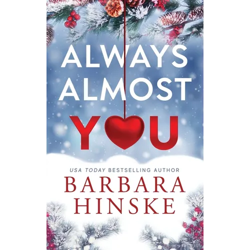 Always Almost You
