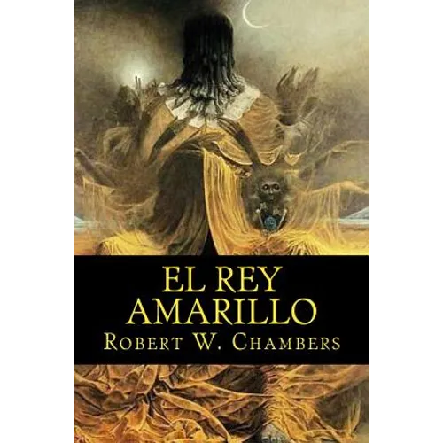 El rey amarillo