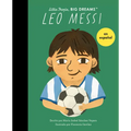 Leo Messi (Spanish Edition)