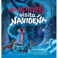 Una misteriosa visita navideña