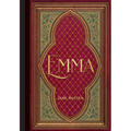 Emma (Masterpiece Library Edition)