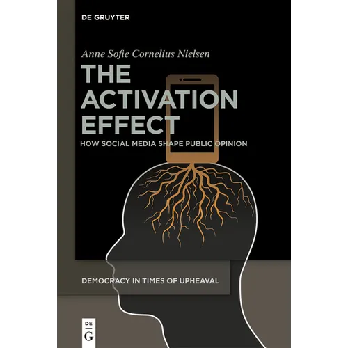 The Activation Effect: How Social Media Shape Public Opinion