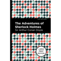 The Adventures of Sherlock Holmes: Large Print Edition