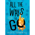 All the Ways to Go