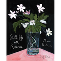 Still Life with Remorse