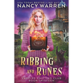 Ribbing and Runes: A Paranormal Cozy Mystery