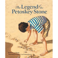 The Legend of the Petoskey Stone