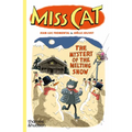 Miss Cat: The Mystery of the Melting Snow