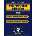 CertiPrep - PMI-PMP Exam Prep Book 2025-2026
