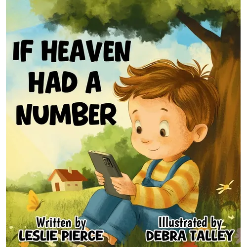 If Heaven Had A Number