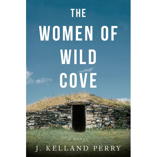 The Women of Wild Cove