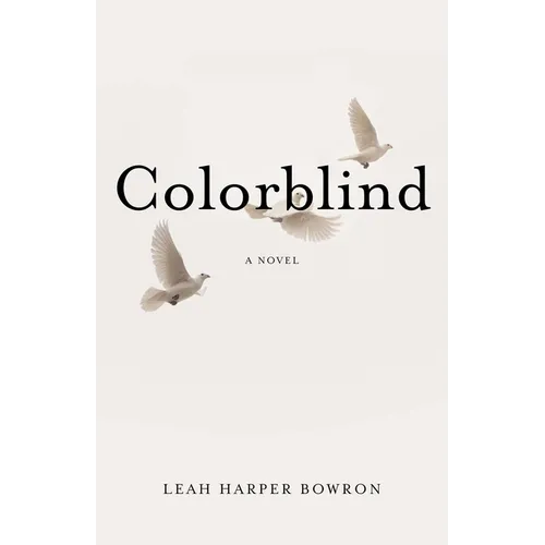 Colorblind