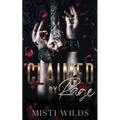 Claimed by Rage