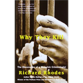 Why They Kill: The Discoveries of a Maverick Criminologist