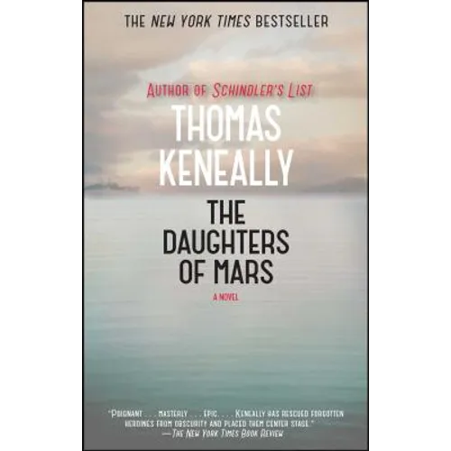 The Daughters of Mars